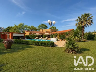 Maison d'architecte à Perpignan (66000)