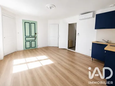 Apartment in Orée d'Anjou (49530)
