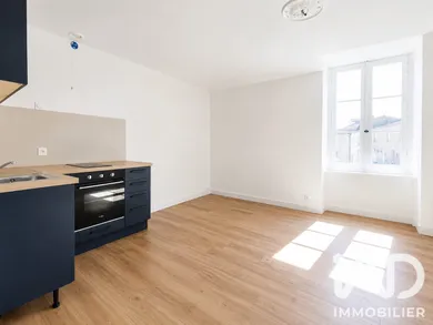 Apartment in Orée d'Anjou (49530)