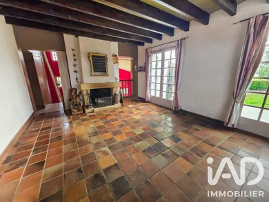 Maison d'architecte à Saint-Hilaire-Bonneval (87260)