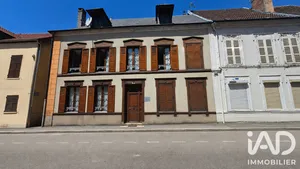 Maison de ville à Méry-sur-Seine (10170)