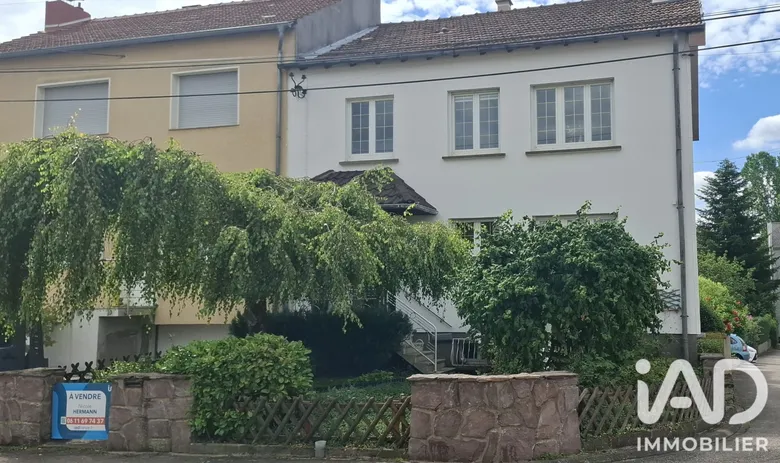 Maison 5 pièces 109 m² · à Merten · 109 m² · 149 000 €
