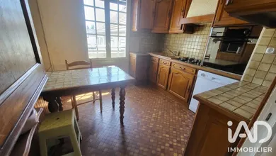 House in Villemandeur (45700)