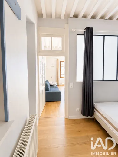 Appartement à Dole (39100)
