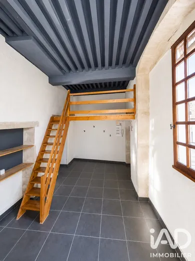 Appartement à Dole (39100)