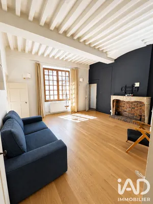 Apartment in Dole (39100)