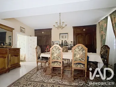 Maison de ville à Villenauxe-la-Grande (10370)