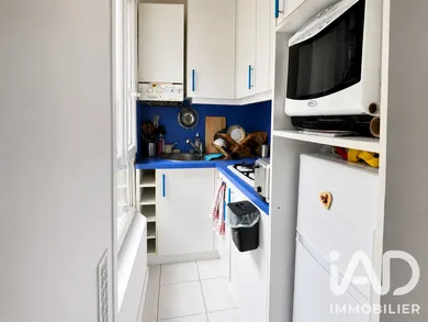 Appartement à Paris (75013)