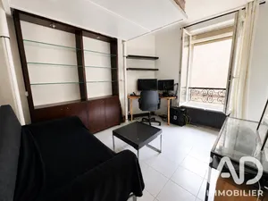 Appartement à Paris (75013)