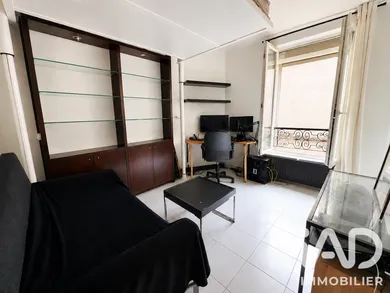 Appartement à Paris (75013)