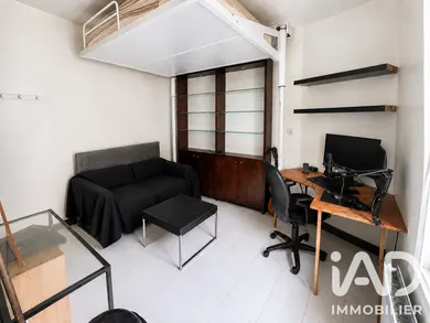 Appartement à Paris (75013)