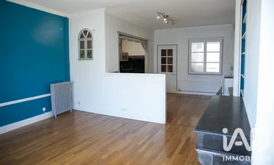 Appartement à Châlons-en-Champagne (51000)