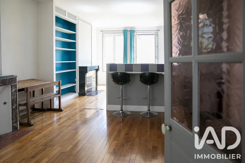 Appartement 4 pièces 119 m² · à Châlons-en-Champagne · 119 m² · 185 000 €