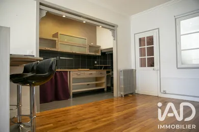 Appartement à Châlons-en-Champagne (51000)