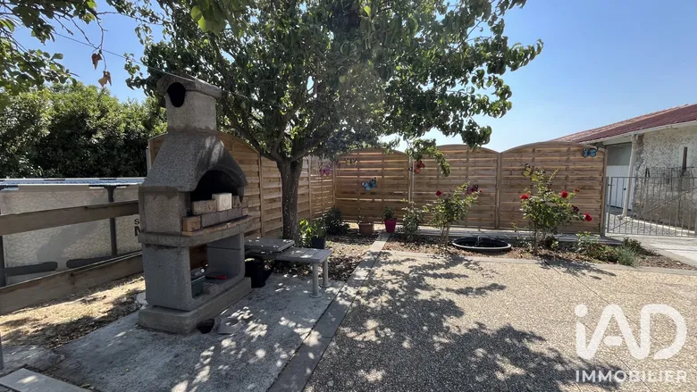 Maison 6 pièces 135 m² · à Moreilles · 135,1 m² · 198 000 €