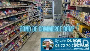 Alimentation à Flayosc (83780)