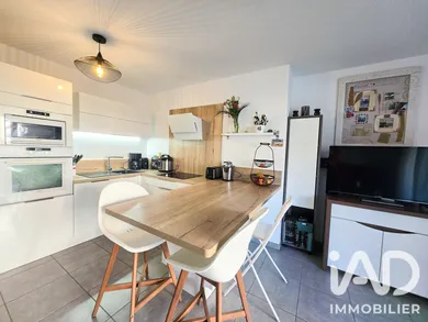 Appartement à Fréjus (83600)