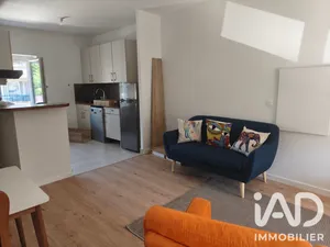 Duplex à Torcy (77200)