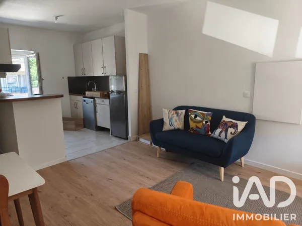 Duplex à Torcy (77200) photo 2