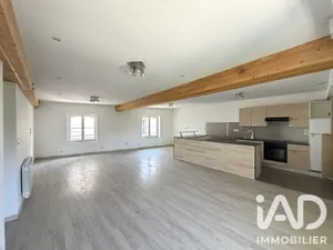 Appartement à Châlons-en-Champagne (51000)