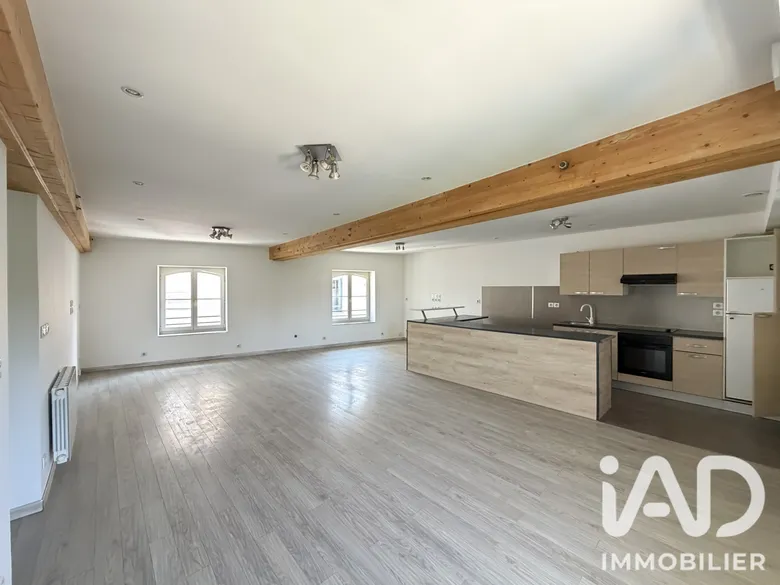 Appartement 4 pièces 108 m² · à Châlons-en-Champagne · 108 m² · 189 000 €