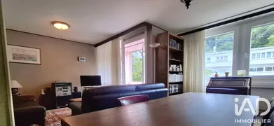 Appartement à SAINT AVOLD (57500)