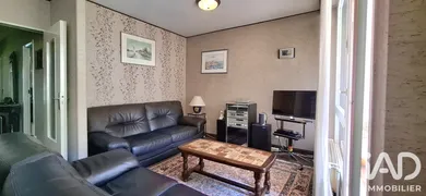 Appartement à SAINT AVOLD (57500)