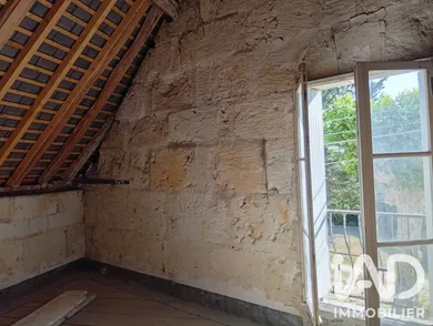 Townhouse in Montoire-sur-le-Loir (41800)