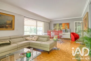 Appartement à Montmorency (95160)