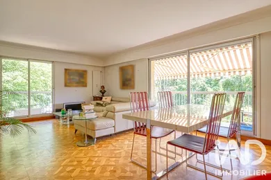 Appartement à Montmorency (95160)