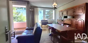 Appartement à SAINT AVOLD (57500)