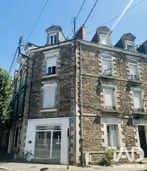 Appartement à Nantes (44000)
