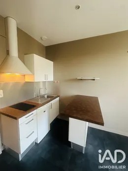 Apartment in Nantes (44000)