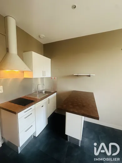 Appartement à Nantes (44000)