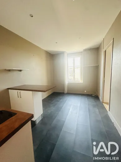 Appartement à Nantes (44000)