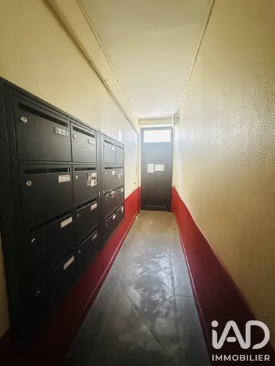 Appartement à Nantes (44000)