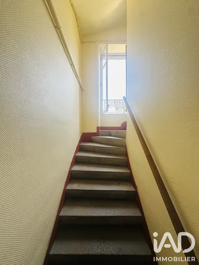 Appartement à Nantes (44000)