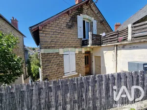 Maison à Brive-la-Gaillarde (19100)