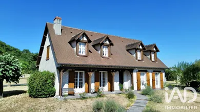Maison à Vierzon (18100)