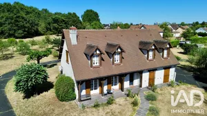 Maison à Vierzon (18100)