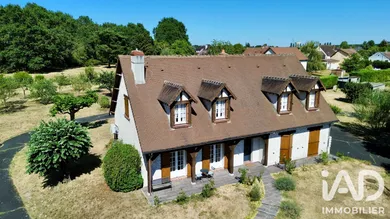 Maison à Vierzon (18100)
