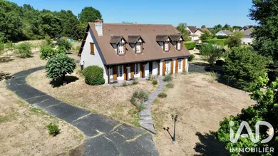 Maison à Vierzon (18100)