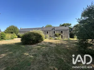 Longere in Colpo (56390)
