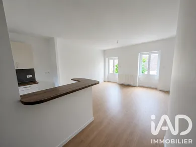 Duplex à Torcy (77200)