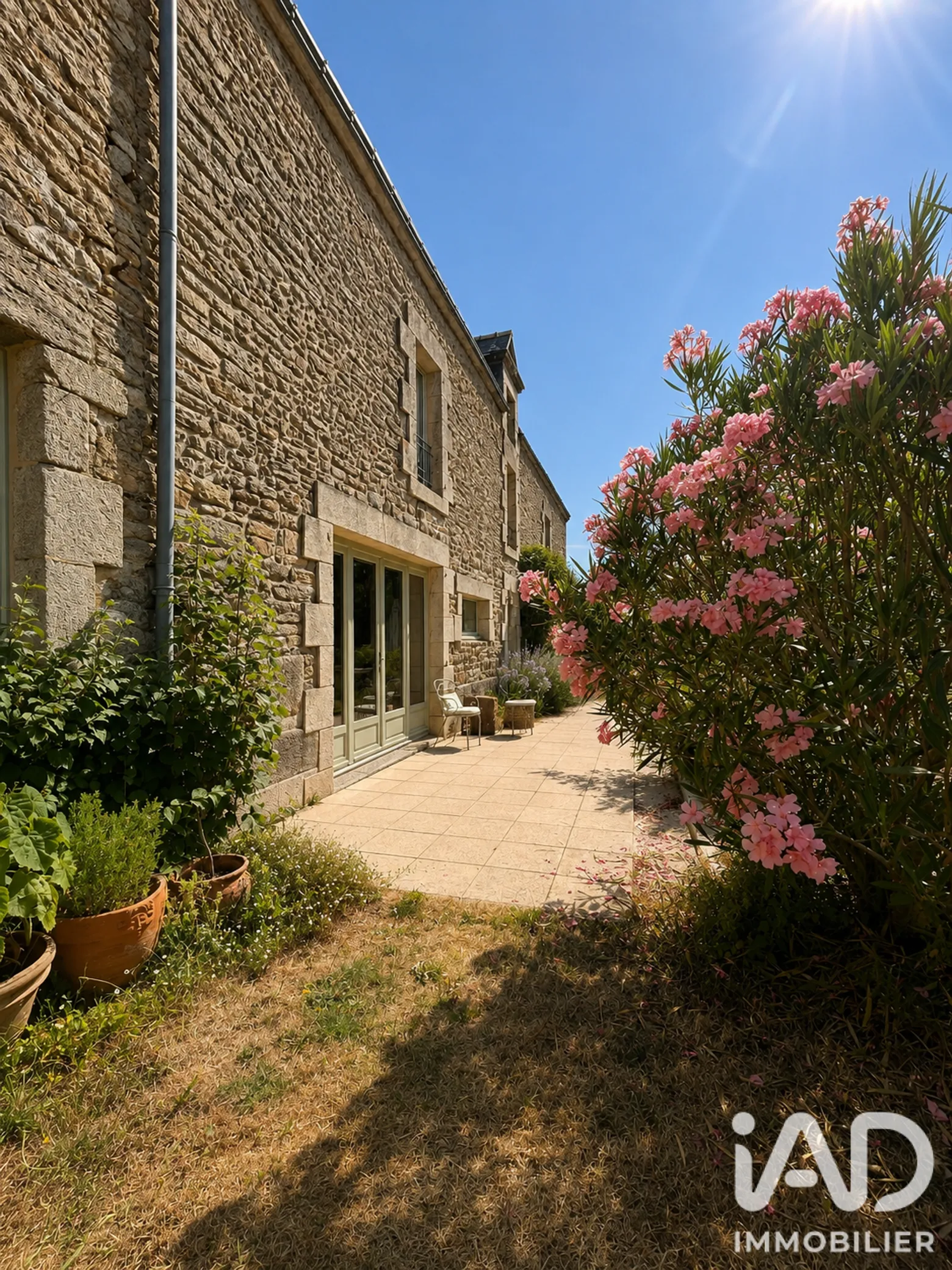 maison à Colpo
