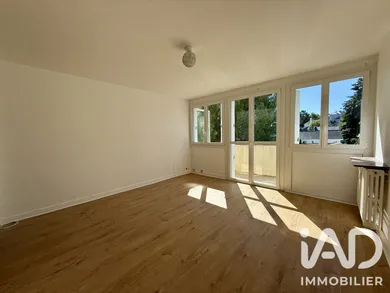 Appartement à LANNION (22300)