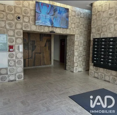 Appartement à Paris (75013)