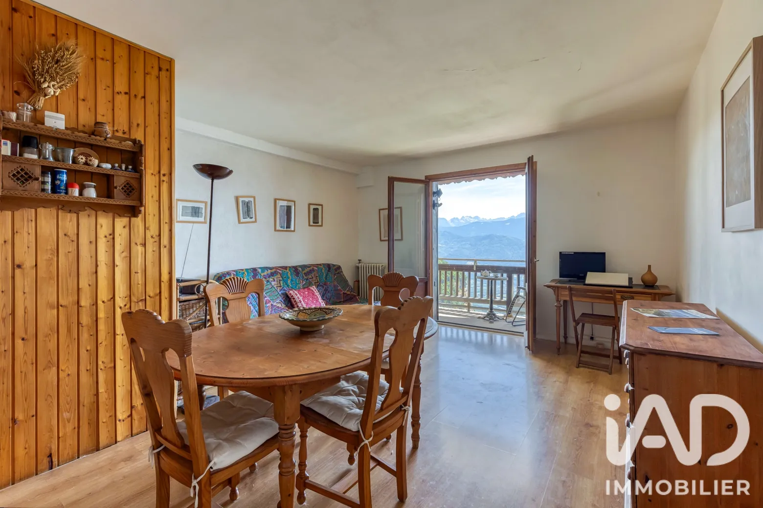 appartement à Plateau-des-Petites-Roches