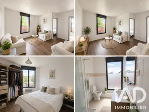 Commercial in Sartrouville (78500)