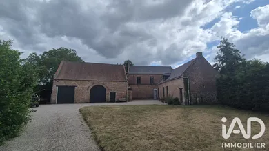 Demeure à Rosult (59230)
